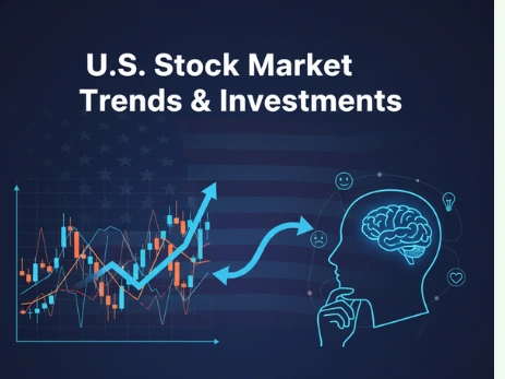 U.S. Stock Market Trends & Investments